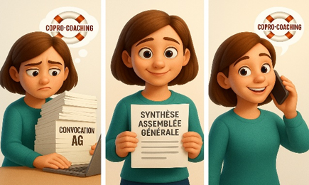 Assemblée générale